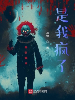 是我瘋了小說