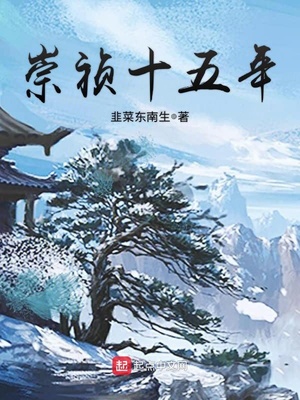 崇禎十五年起點