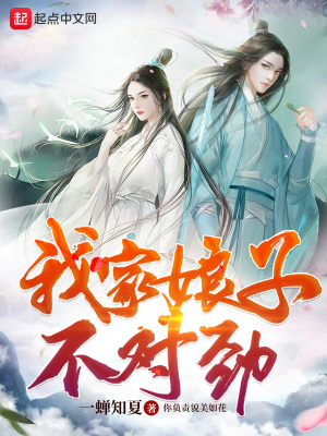 我家娘子不對勁
